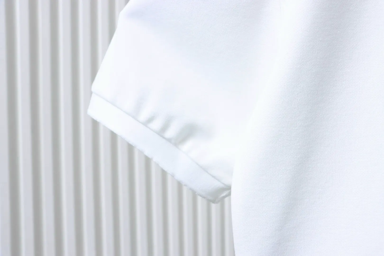 Klassisches Strickpolohemd M-XXL – Bild 8