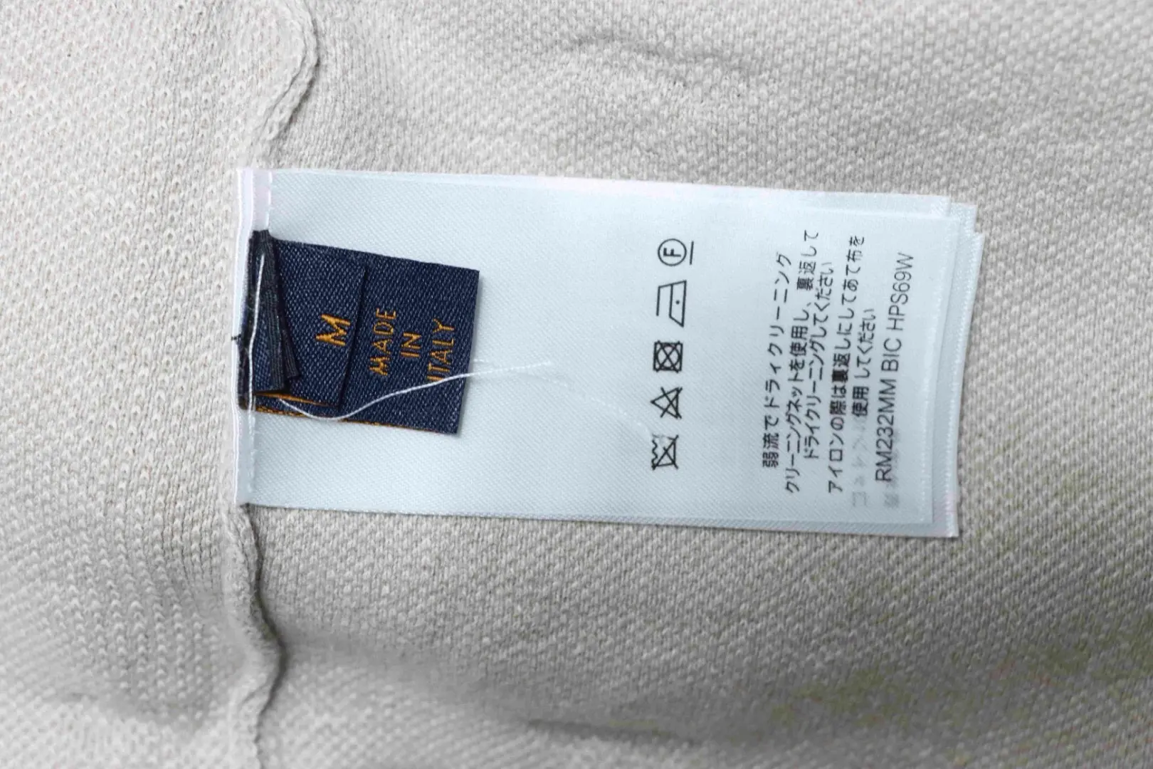 Kurzärmeliges Top mit Allover-Jacquard-Strickmuster – Bild 8