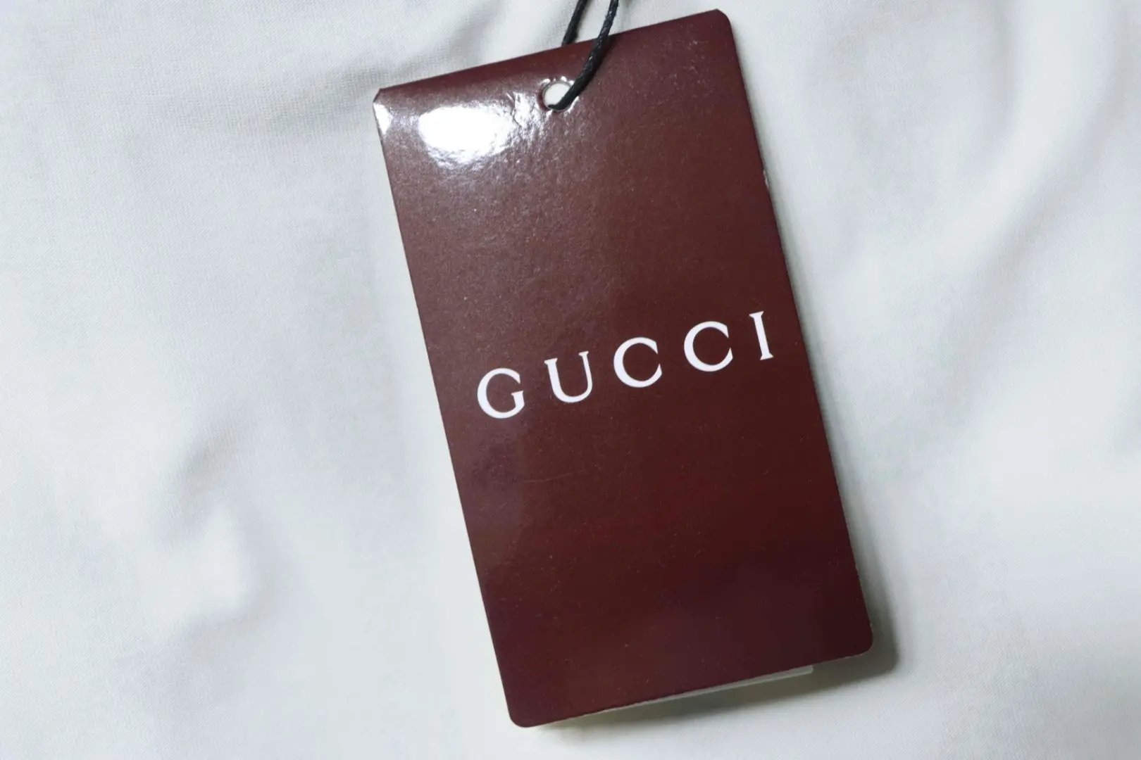 Kurzarm-T-Shirt mit großem Logo – Bild 9