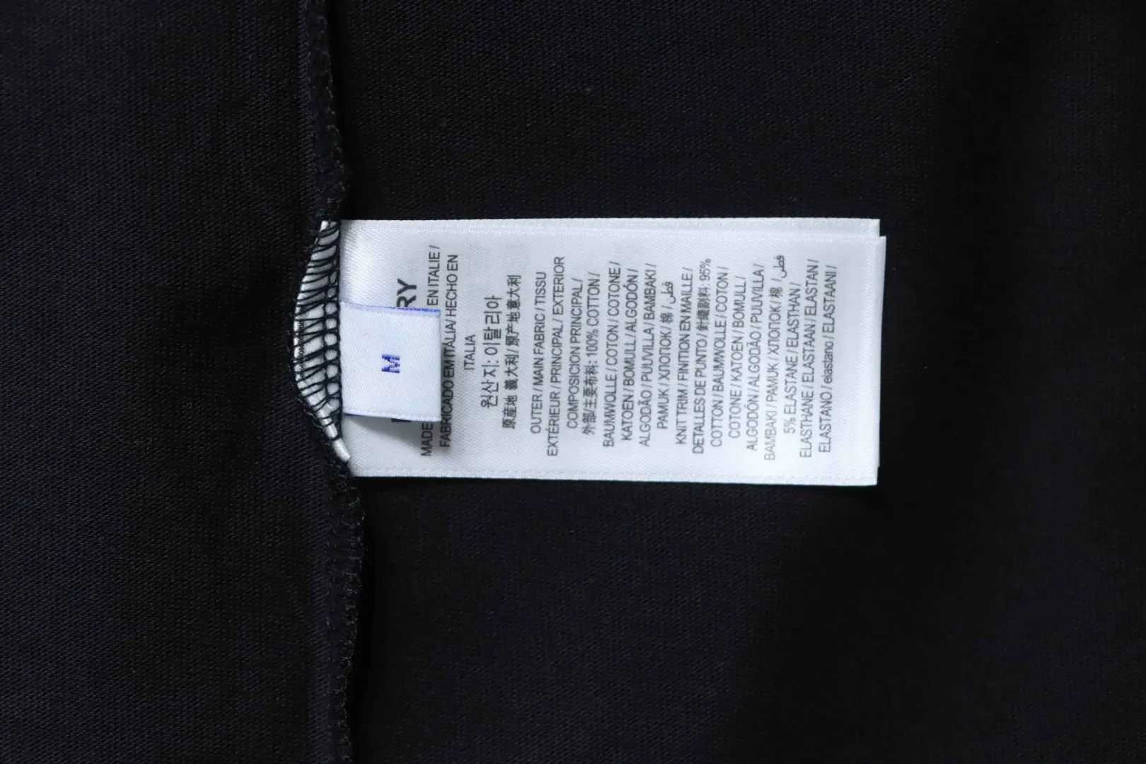 Kurzarmhemd mit Skizzenkaromuster und besticktem Kriegspferdemotiv – Bild 12