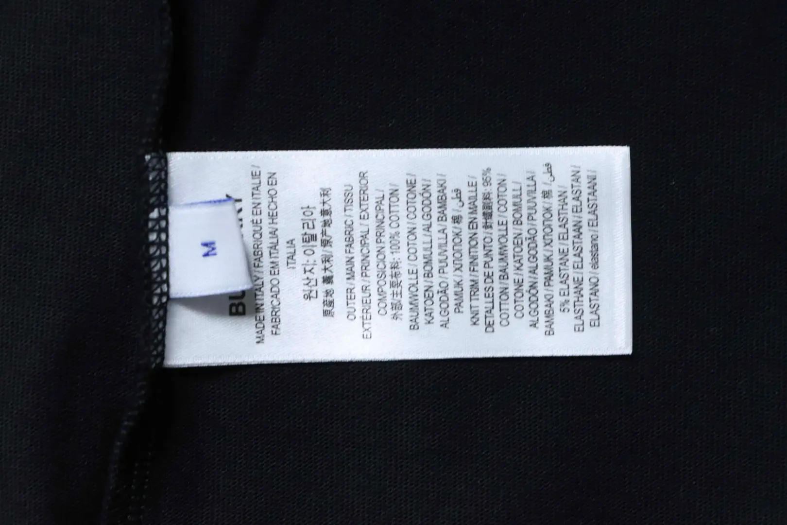 Kurzarmhemd mit besticktem Rittermotiv im Reitsport-Stil – Bild 10