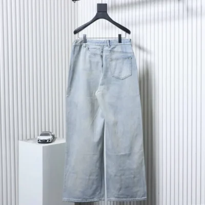 Margiela MM6 Wendejeans