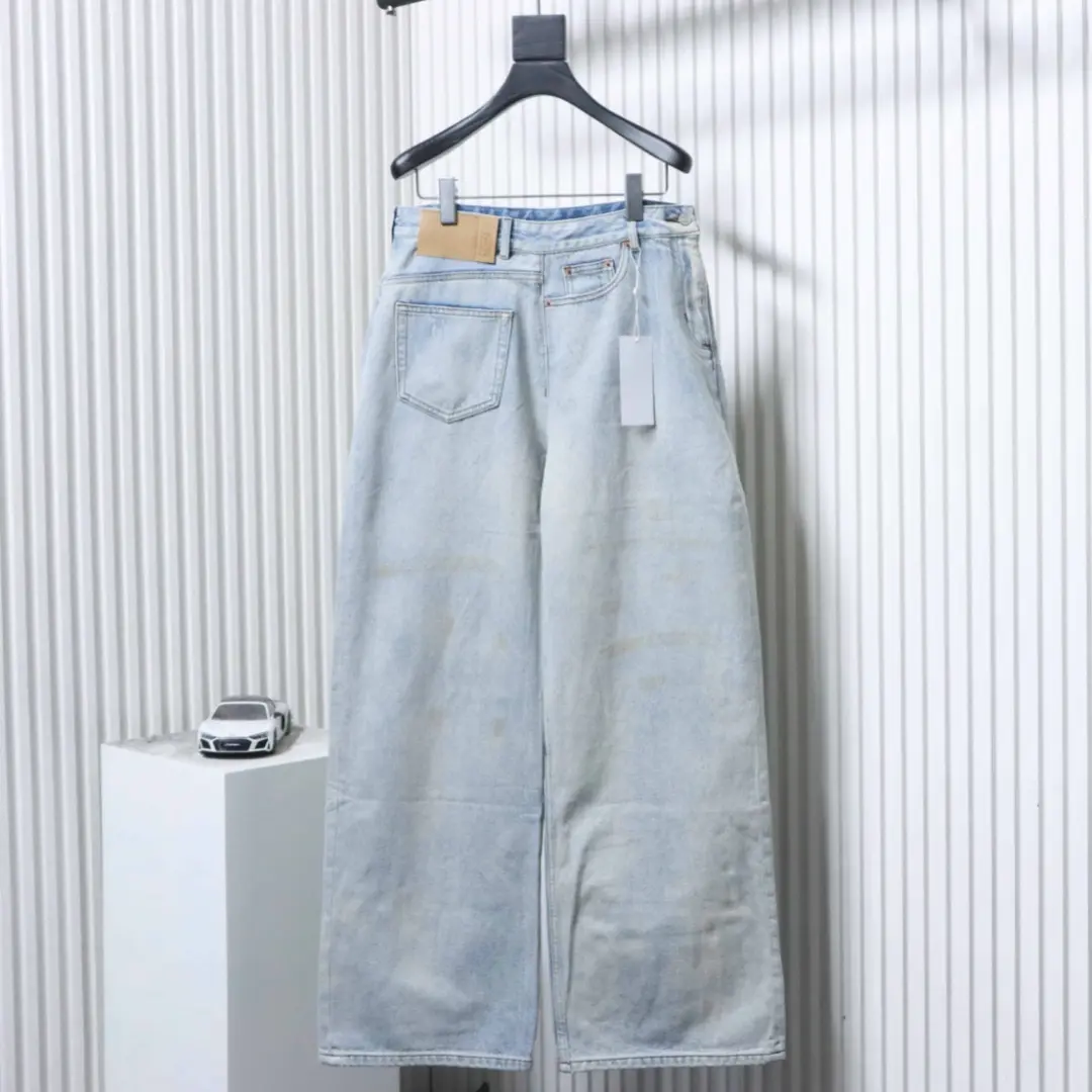 Margiela MM6 Wendejeans – Bild 2
