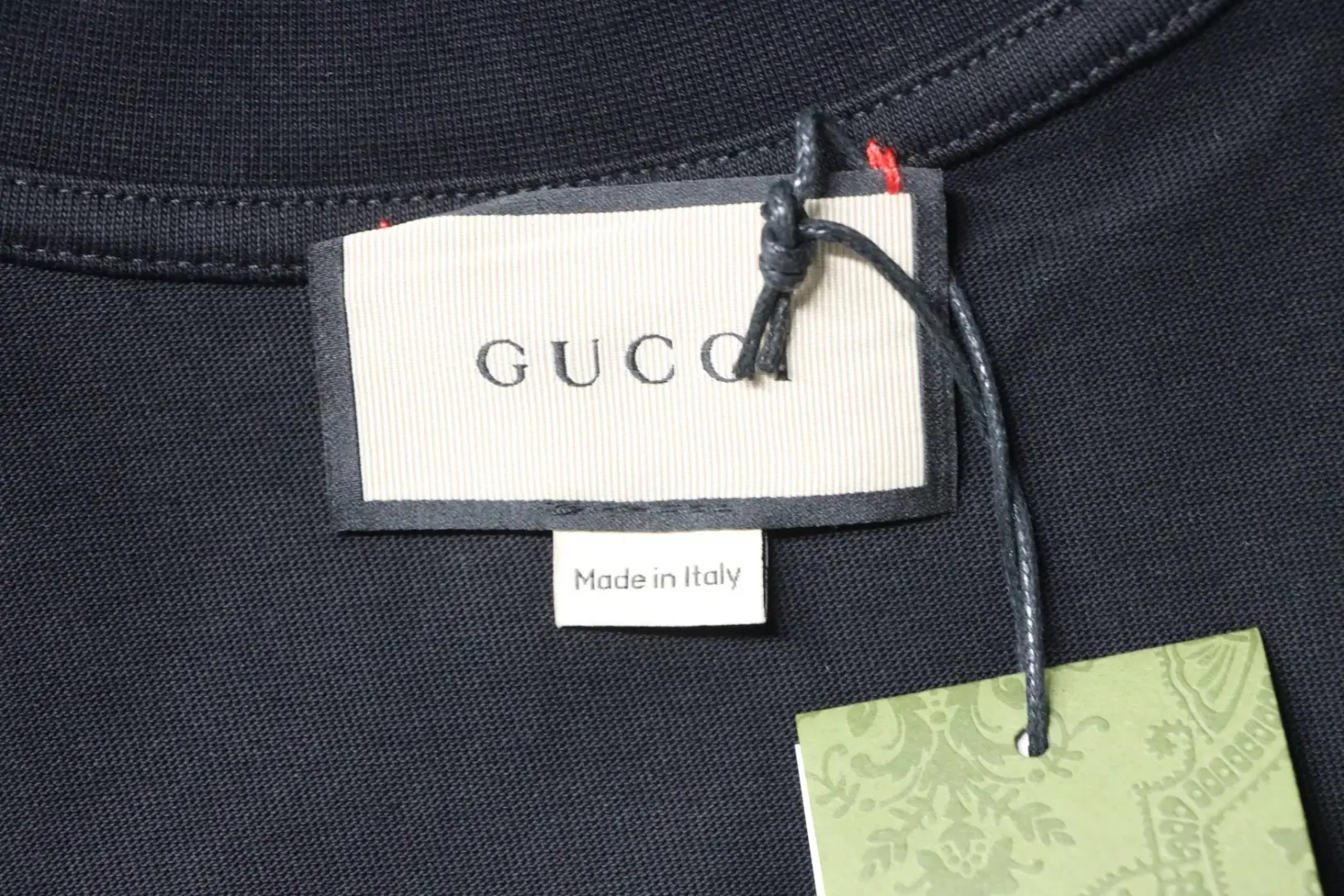 Neues Kurzarmhemd mit Crackle-Karo-Print – Bild 9