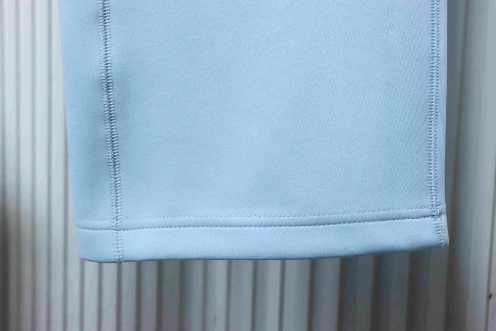 Nike NOCTA Kollaboration Bedruckte Trainingshose – Bild 10