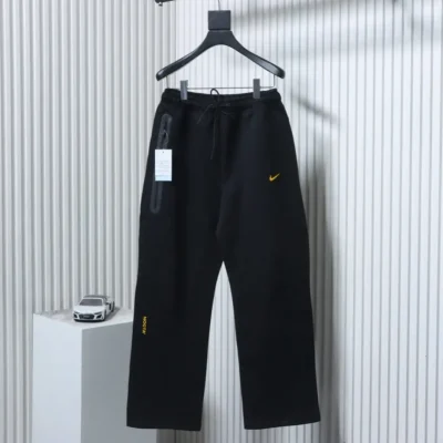 Nike NOCTA Kollaboration Bedruckte Trainingshose