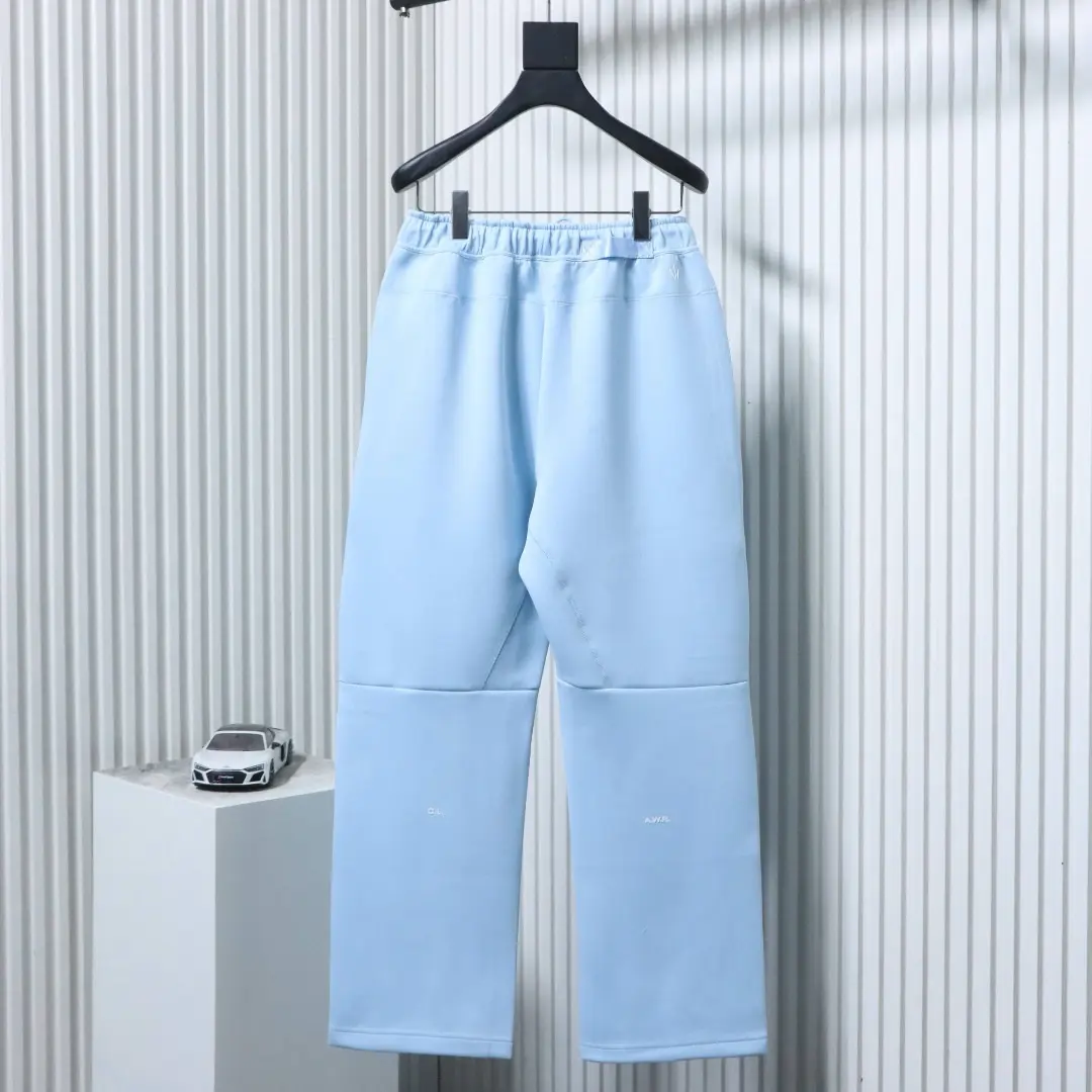 Nike NOCTA Kollaboration Bedruckte Trainingshose – Bild 4