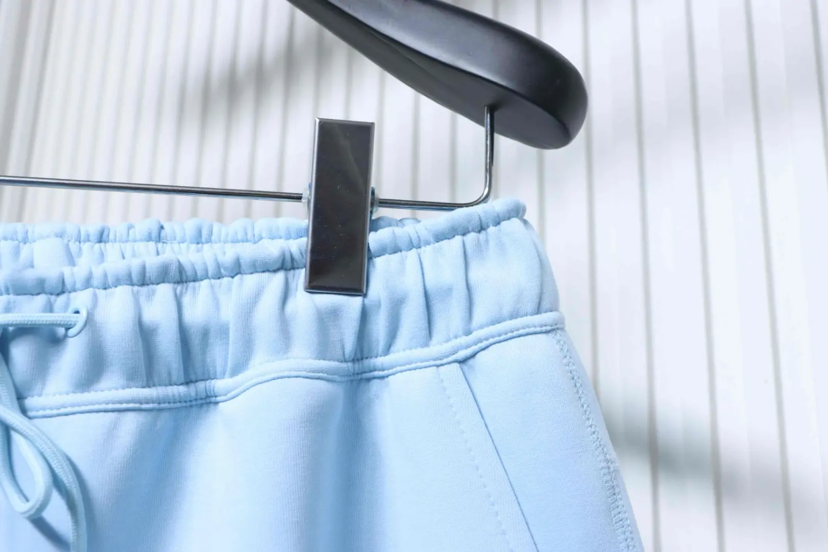 Nike NOCTA Kollaboration Bedruckte Trainingshose – Bild 8