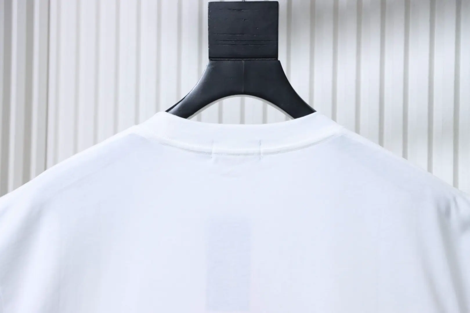 Ralph Lauren Klassisches, besticktes Kurzarm-T-Shirt mit Pony-Logo – Bild 4