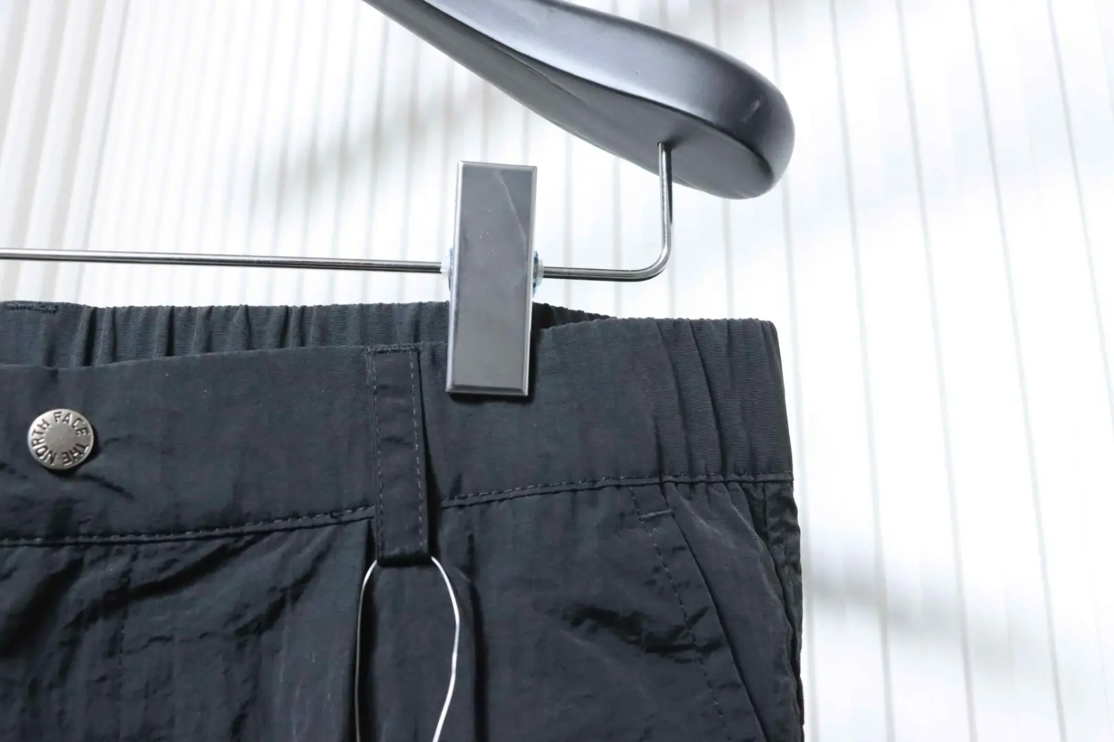 TNF Loose-Fit Cargo-Hose aus Webstoff – Schnelltrocknend – Bild 4