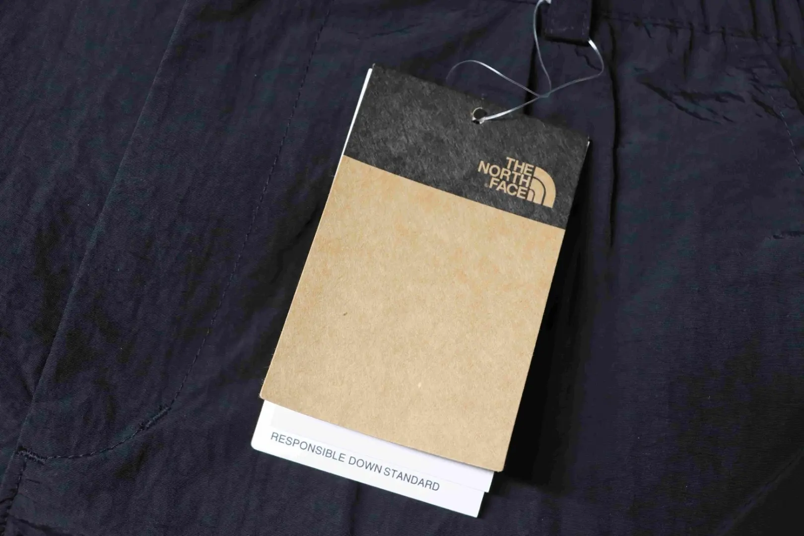 TNF Loose-Fit Cargo-Hose aus Webstoff – Schnelltrocknend – Bild 10