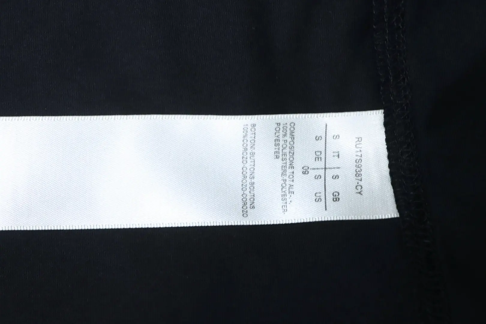 Vitmons neues Kurzarm-T-Shirt mit klassischem Pentagramm-Logo im RO-Stil – Bild 10