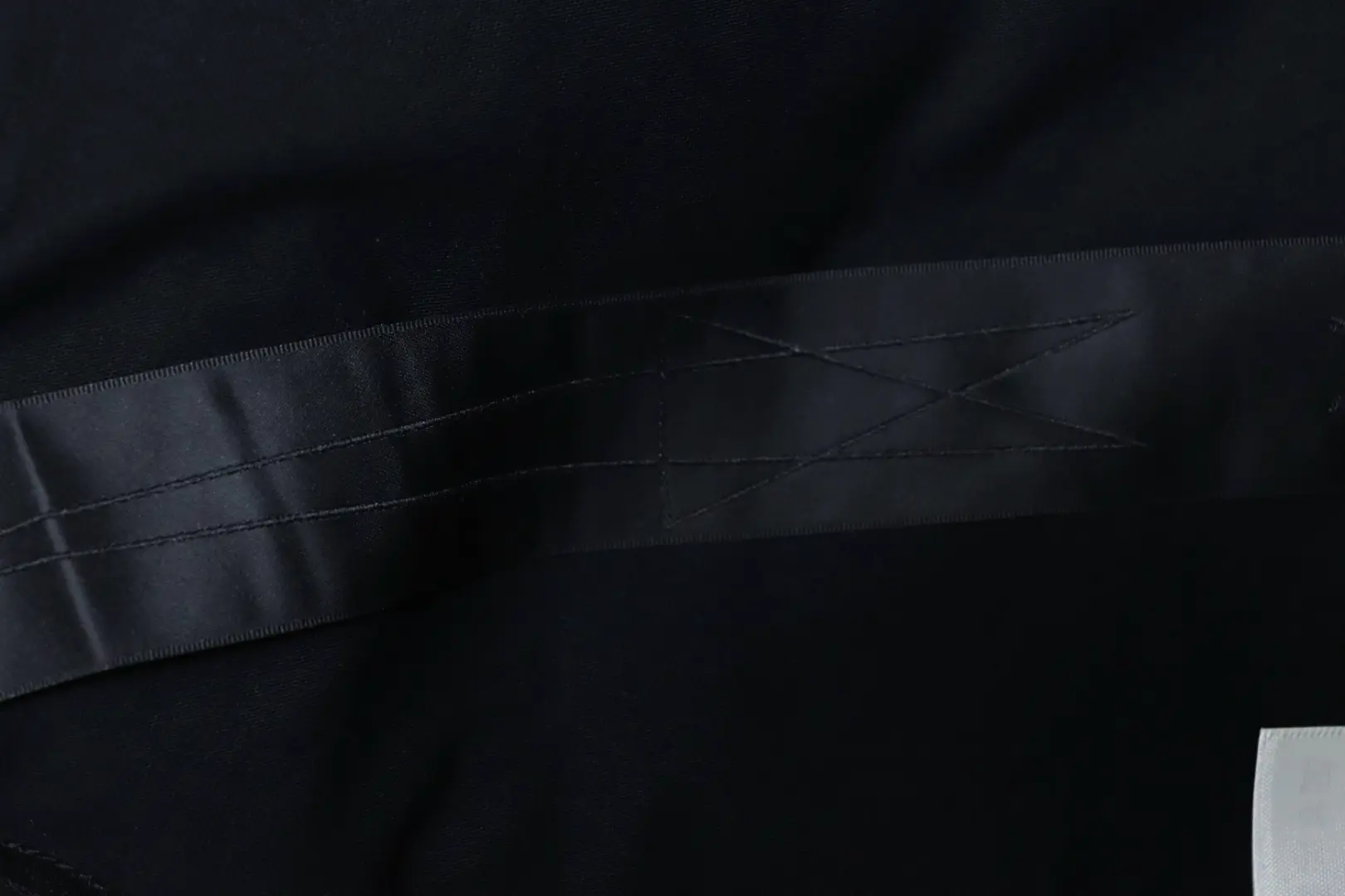 Vitmons neues Kurzarm-T-Shirt mit klassischem Pentagramm-Logo im RO-Stil – Bild 8