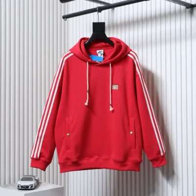 adidas Originals Hoodies, Doppelstrick-Hoodie