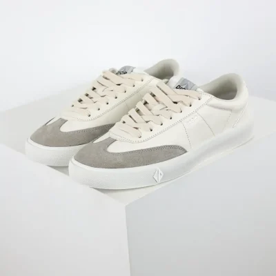 B101 Sneaker „Cream Greige“