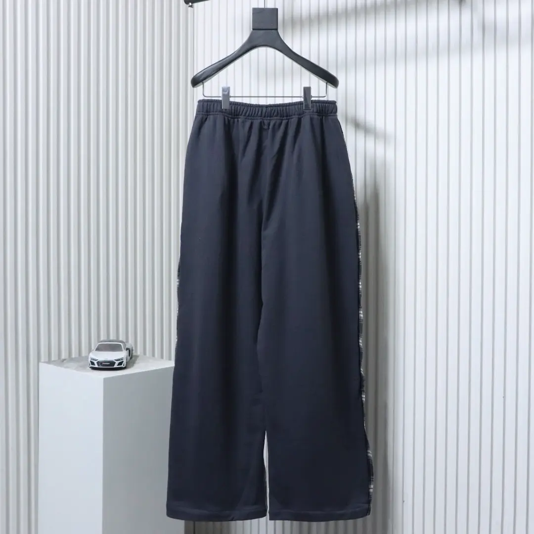 BALENCIAGA Patchwork-Jogginghose – Bild 2