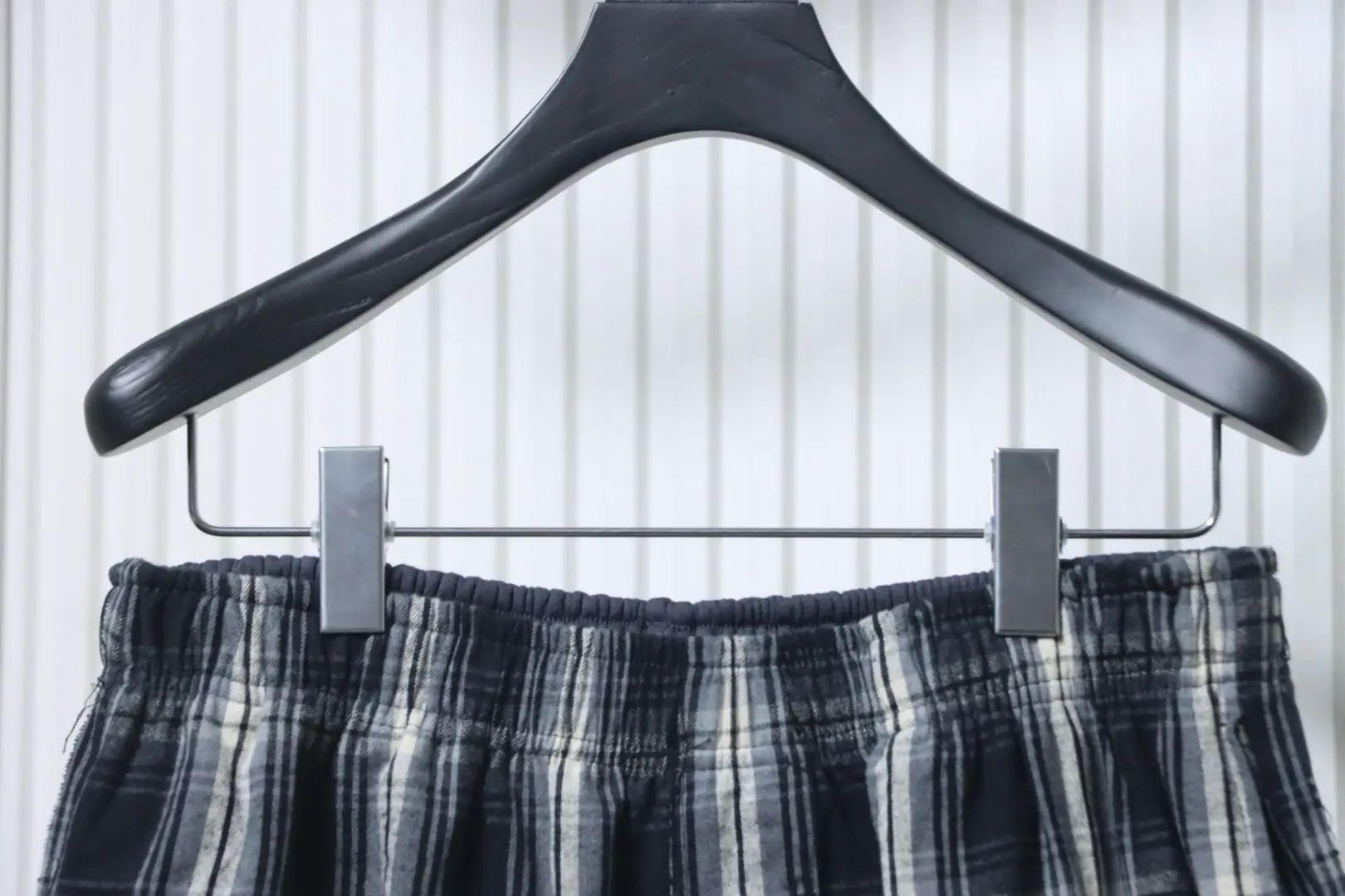 BALENCIAGA Patchwork-Jogginghose – Bild 3