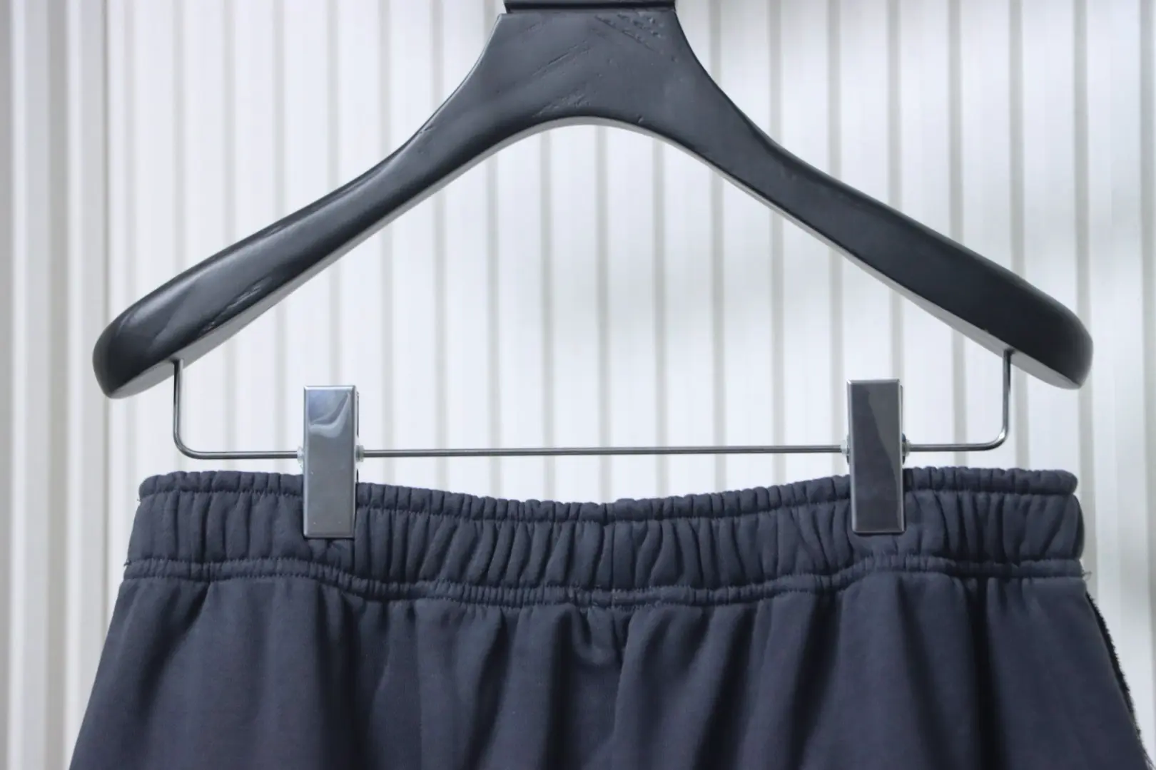 BALENCIAGA Patchwork-Jogginghose – Bild 4