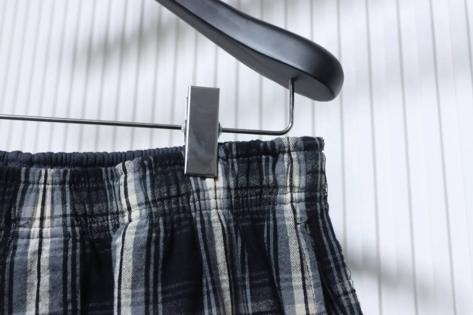 BALENCIAGA Patchwork-Jogginghose – Bild 5