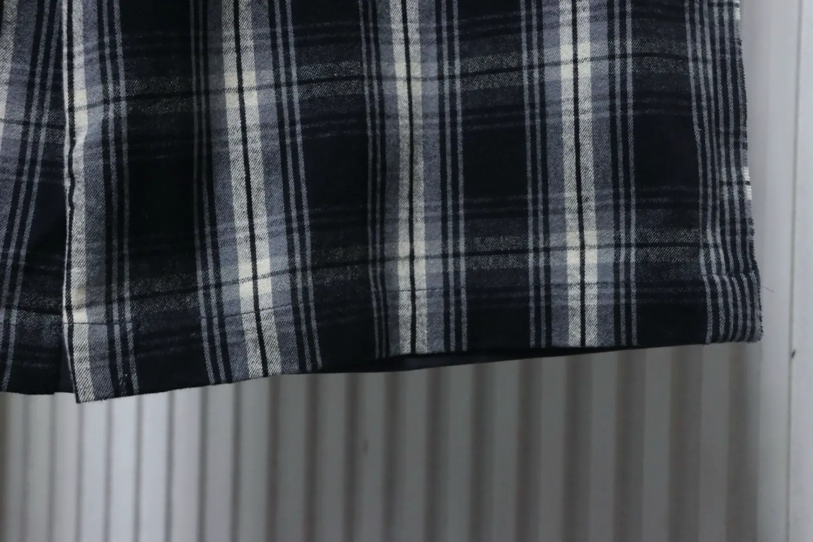 BALENCIAGA Patchwork-Jogginghose – Bild 7