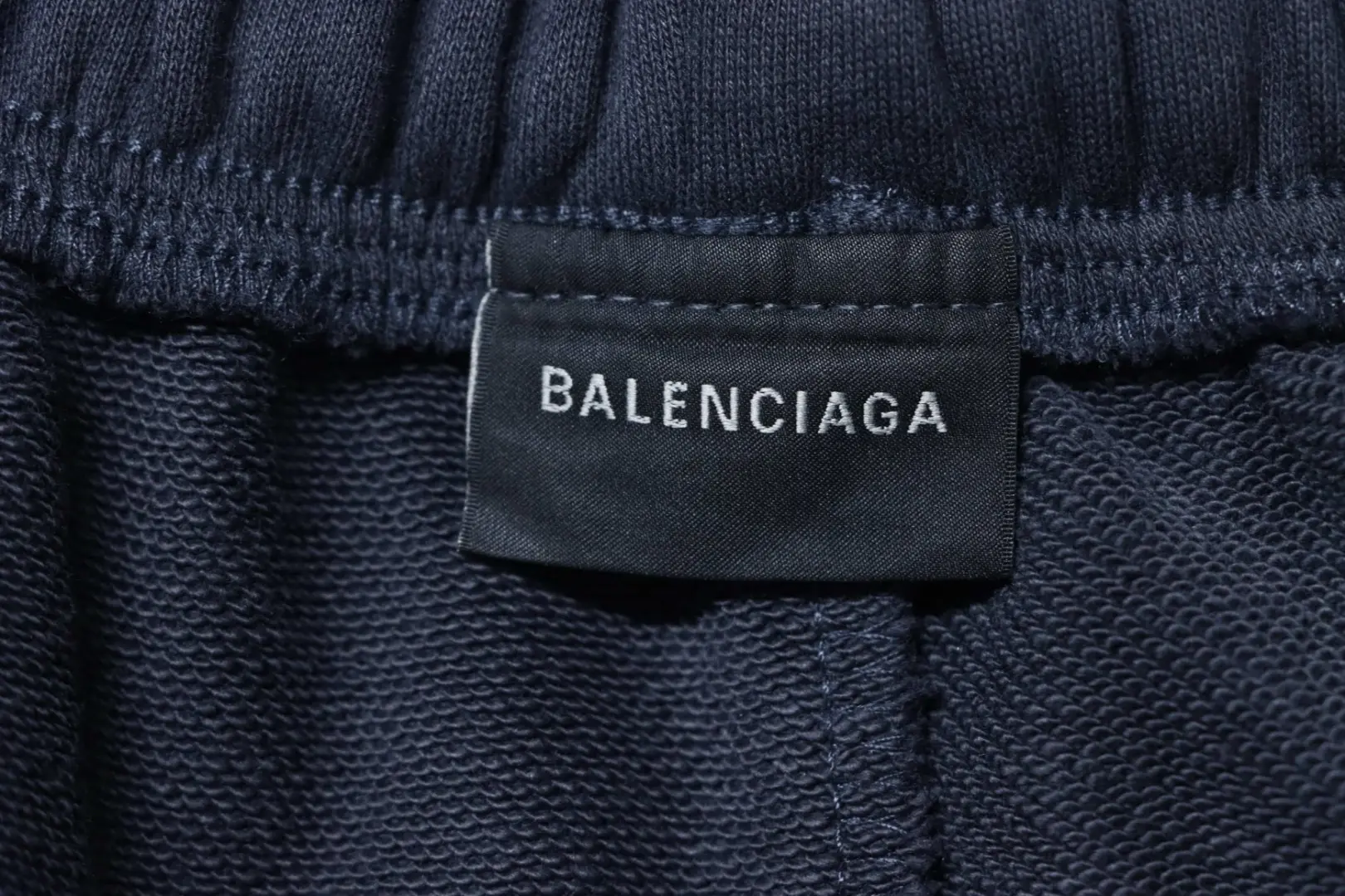 BALENCIAGA Patchwork-Jogginghose – Bild 8