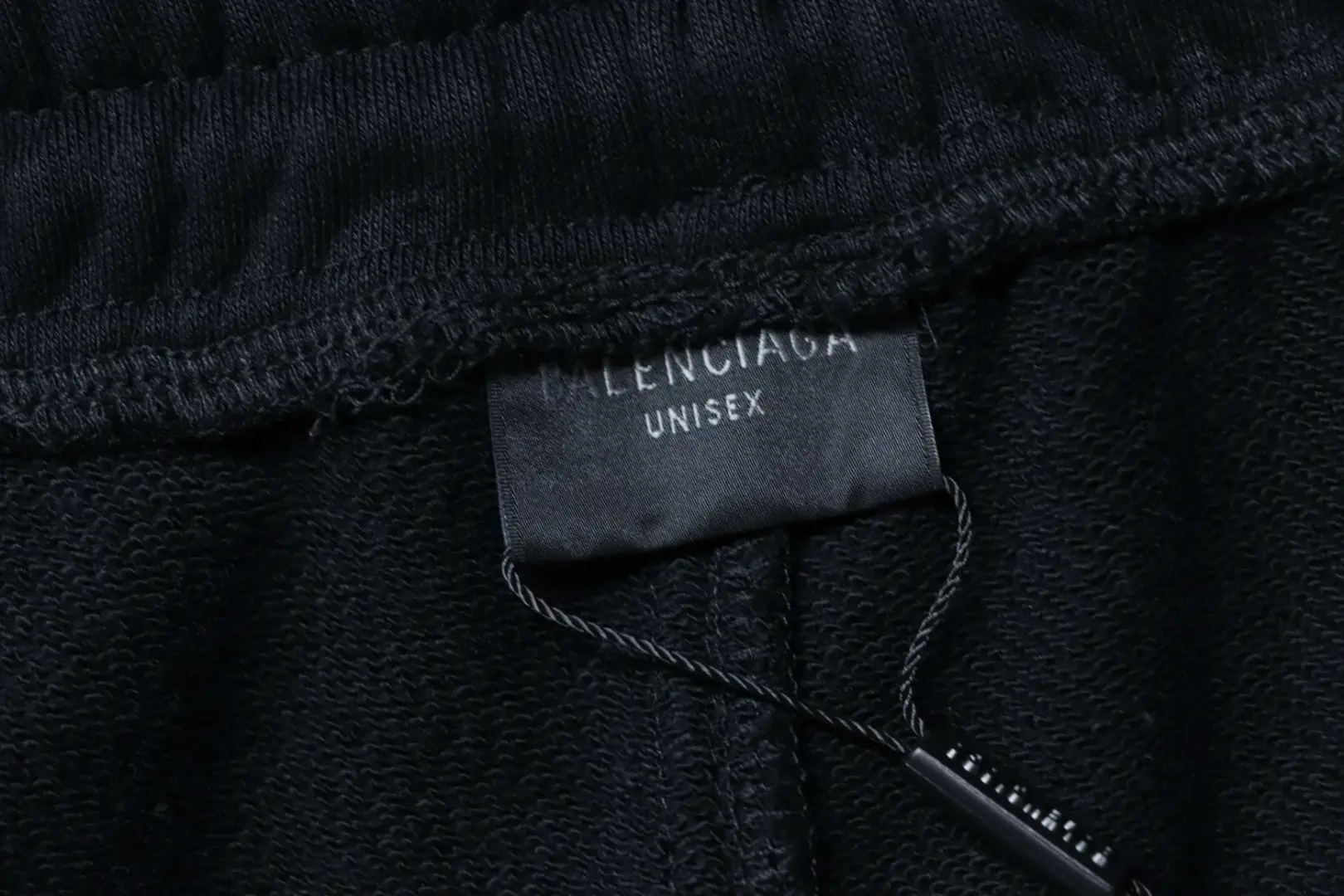 Balenciaga BLCG23ss Cola bestickte Weitbeinhose – Bild 10