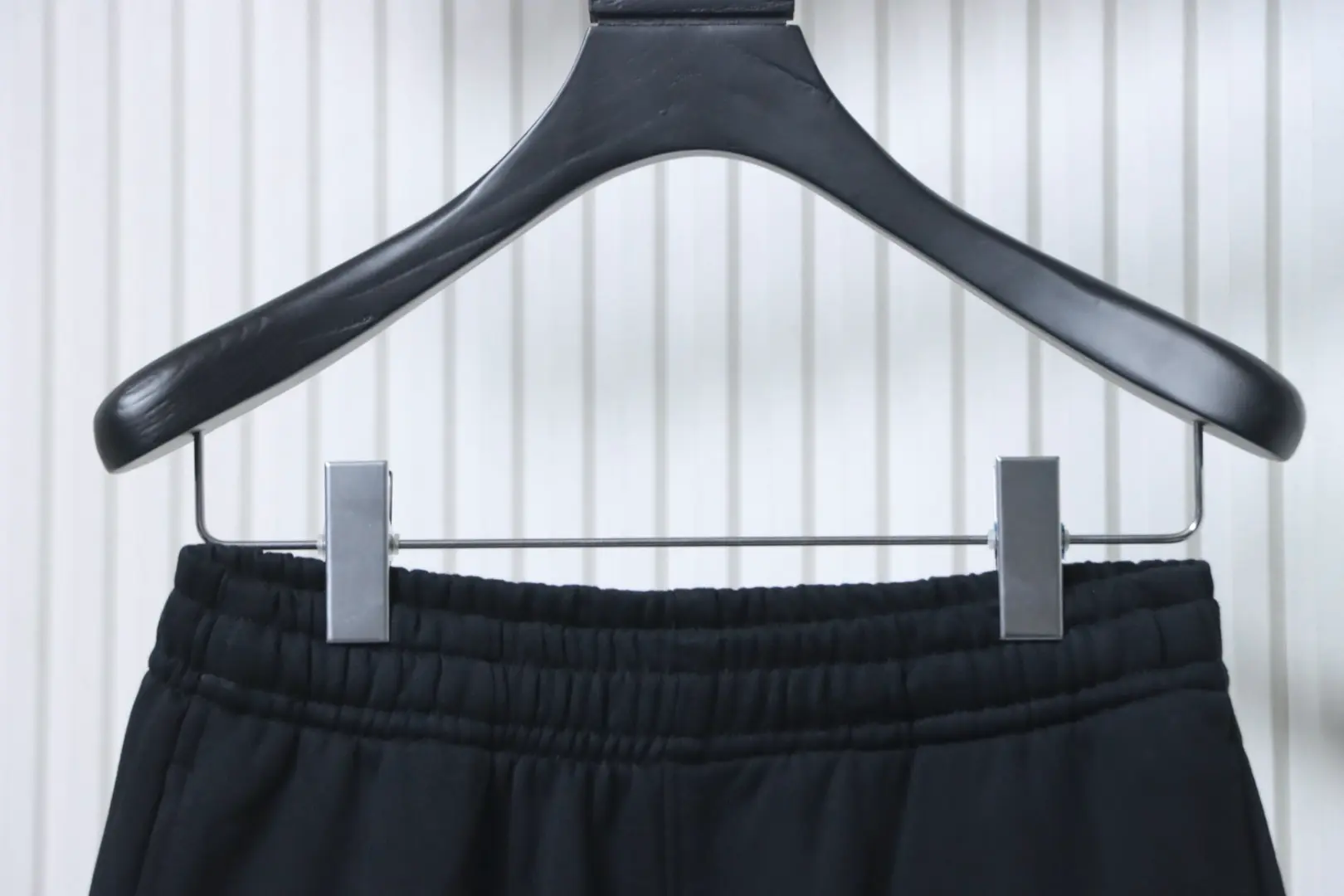 Balenciaga BLCG23ss Cola bestickte Weitbeinhose – Bild 3