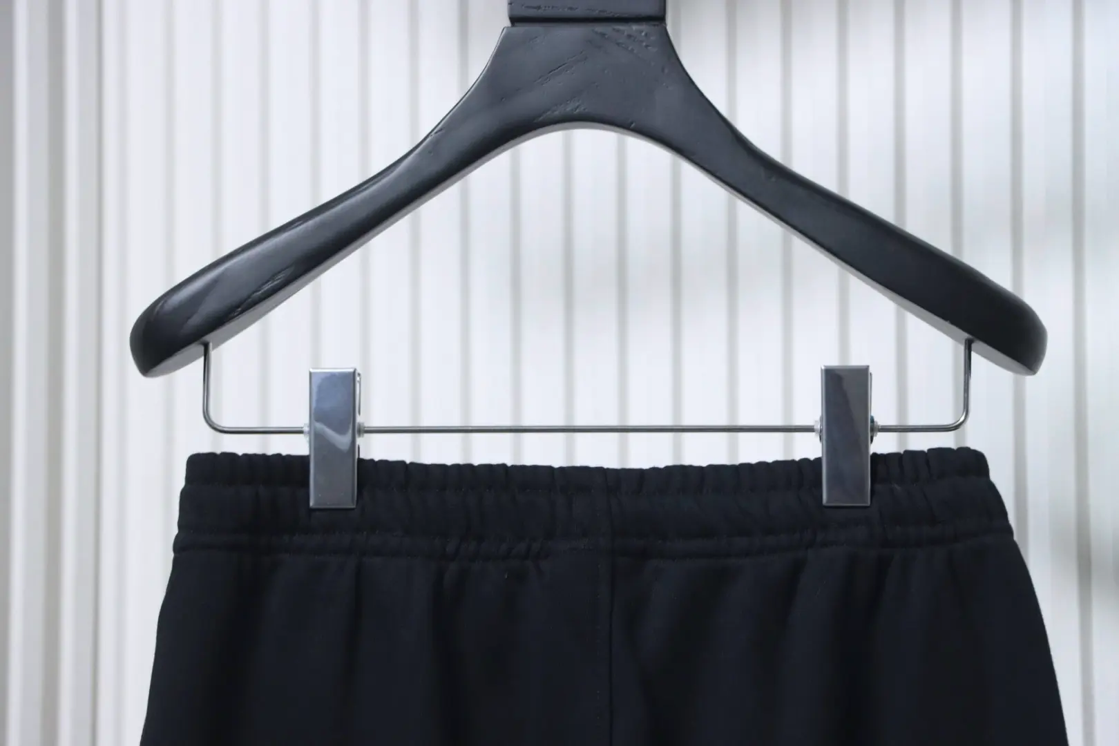 Balenciaga BLCG23ss Cola bestickte Weitbeinhose – Bild 4