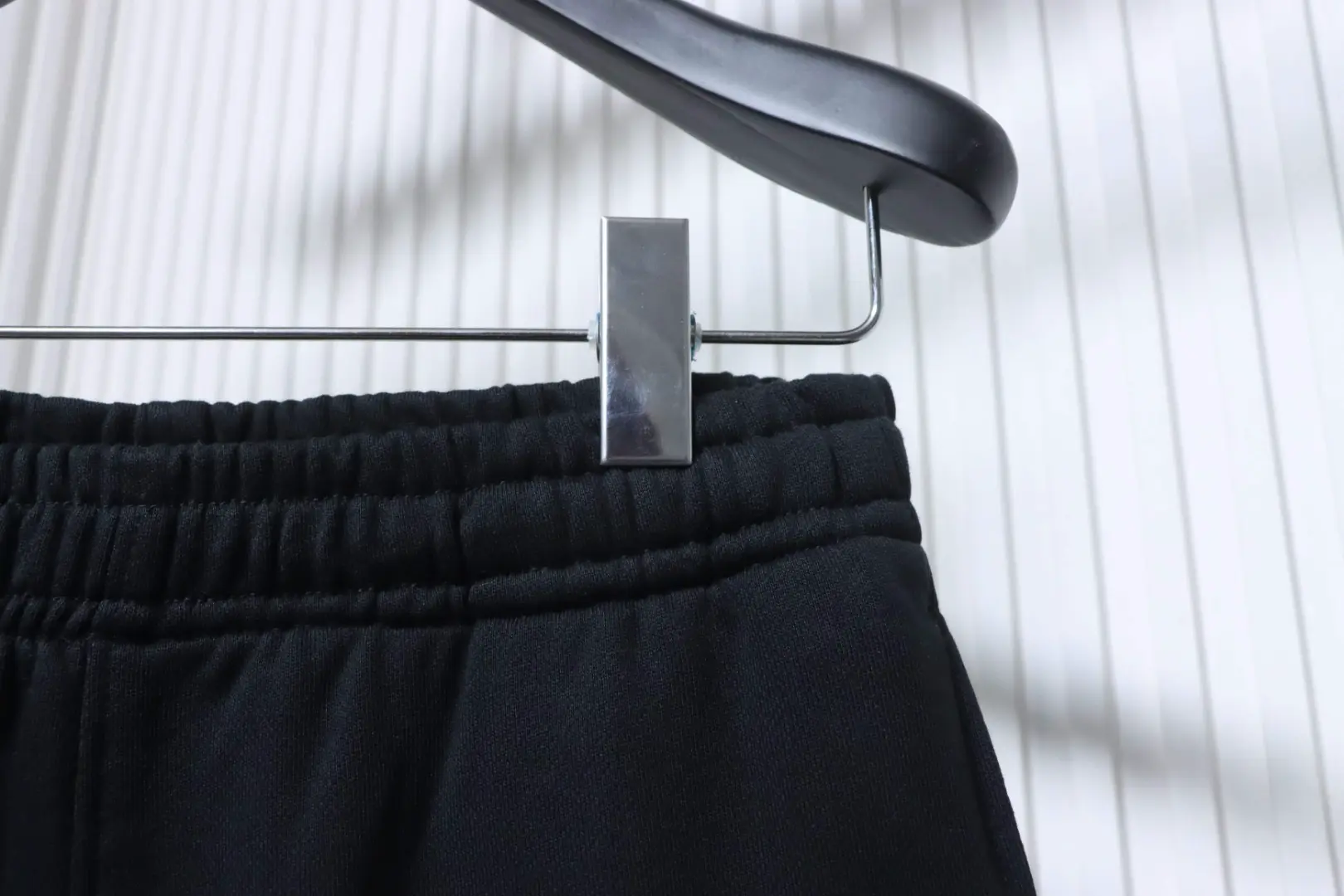 Balenciaga BLCG23ss Cola bestickte Weitbeinhose – Bild 5