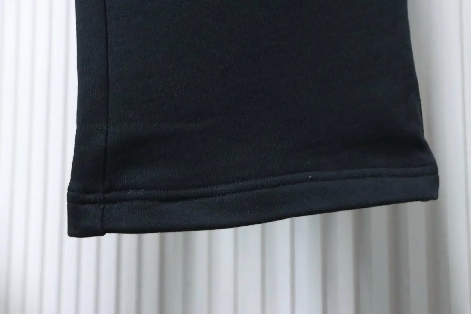 Balenciaga BLCG23ss Cola bestickte Weitbeinhose – Bild 6