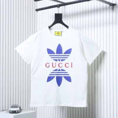 Co-gebrandetes adidas Originals Limited Edition Kurzarmhemd