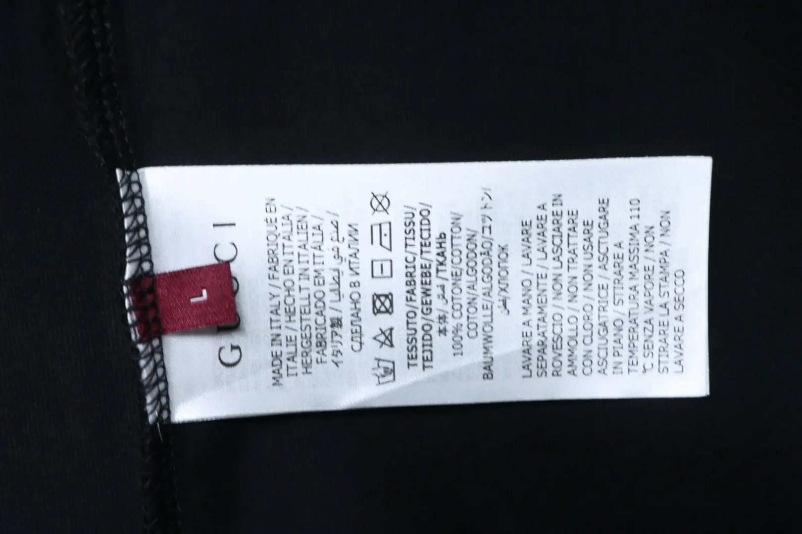 Klassisches Kurzarmhemd mit Logostickerei – Bild 10