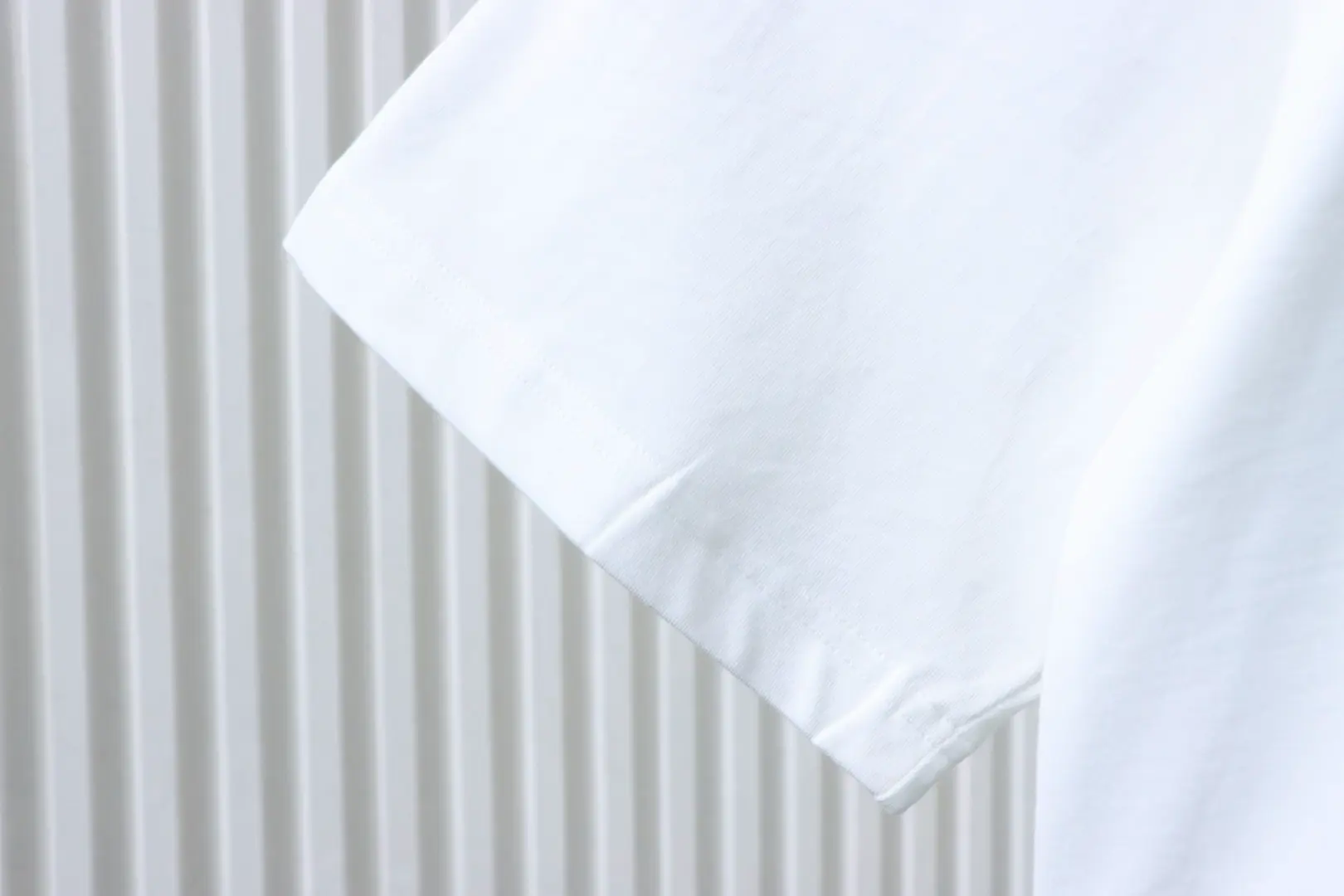 Kurzarmhemd mit gesticktem Doppel-G-Logo – Bild 7