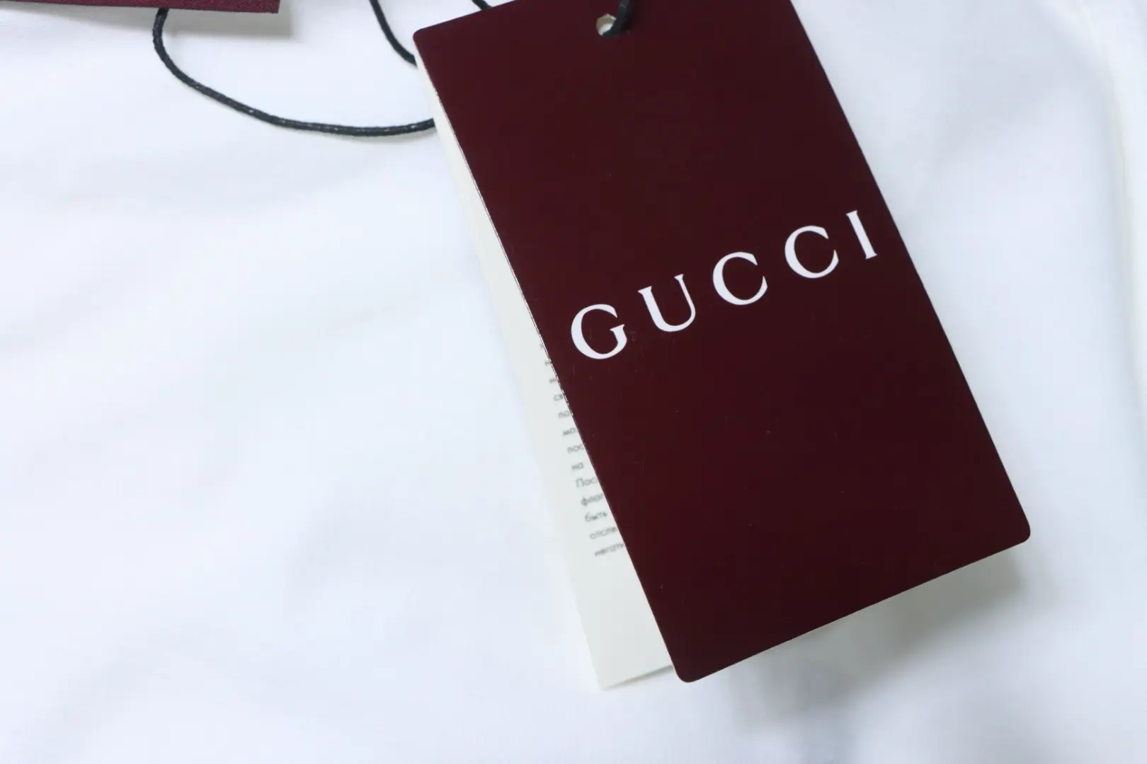 Kurzarmhemd mit gesticktem Doppel-G-Logo – Bild 8