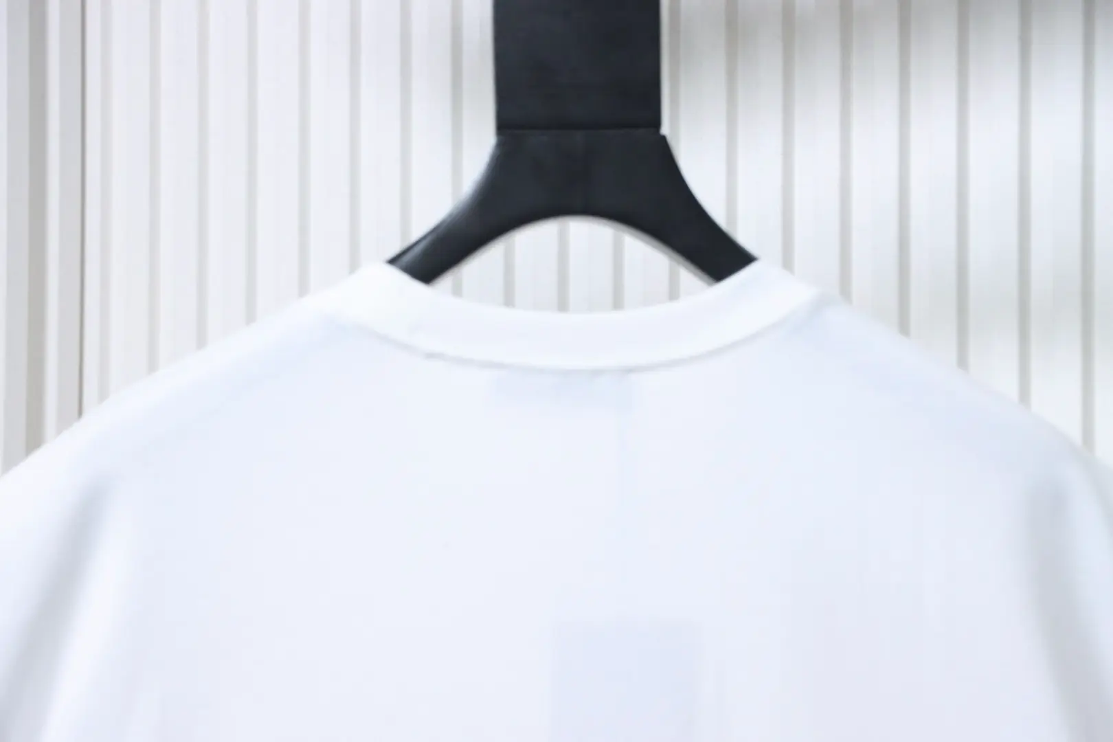 Kurzarmhemd mit gesticktem Doppel-G-Logo – Bild 4