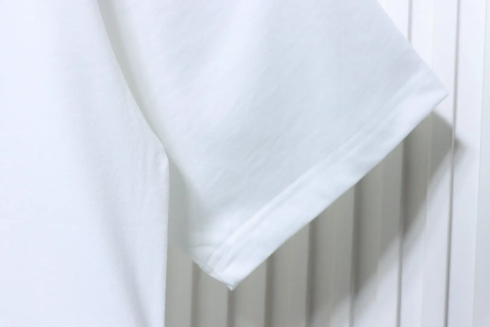 Kurzarmhemd mit gesticktem Doppel-G-Logo – Bild 6