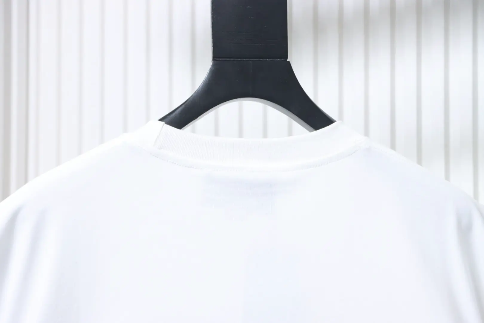 Kurzarmhemd mit kleinem, blumenkariertem GG-Muster – Bild 4