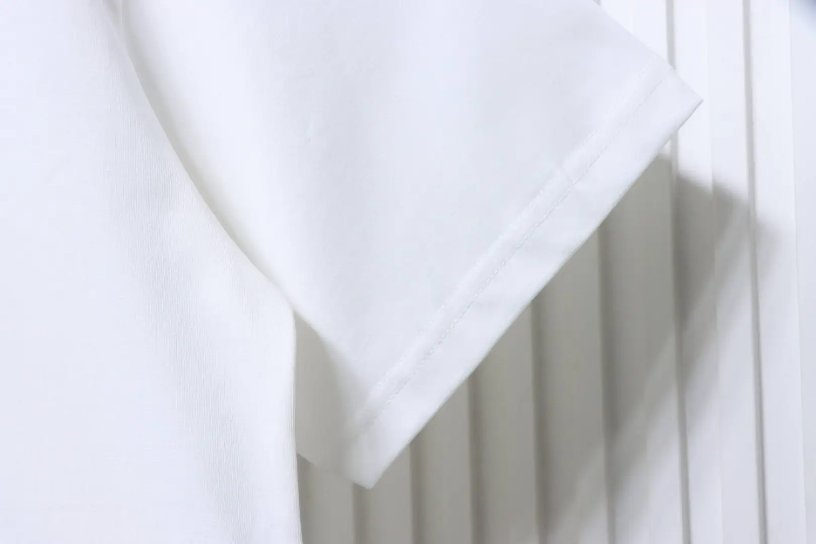 Kurzarmhemd mit kleinem, blumenkariertem GG-Muster – Bild 6