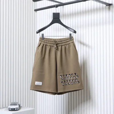 Margiela Little Calendar Shorts