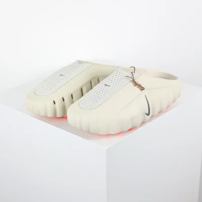 Mind 001 Beige Hausschuhe mit geschlossener Spitze