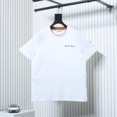 Moncler Business Kurzarm