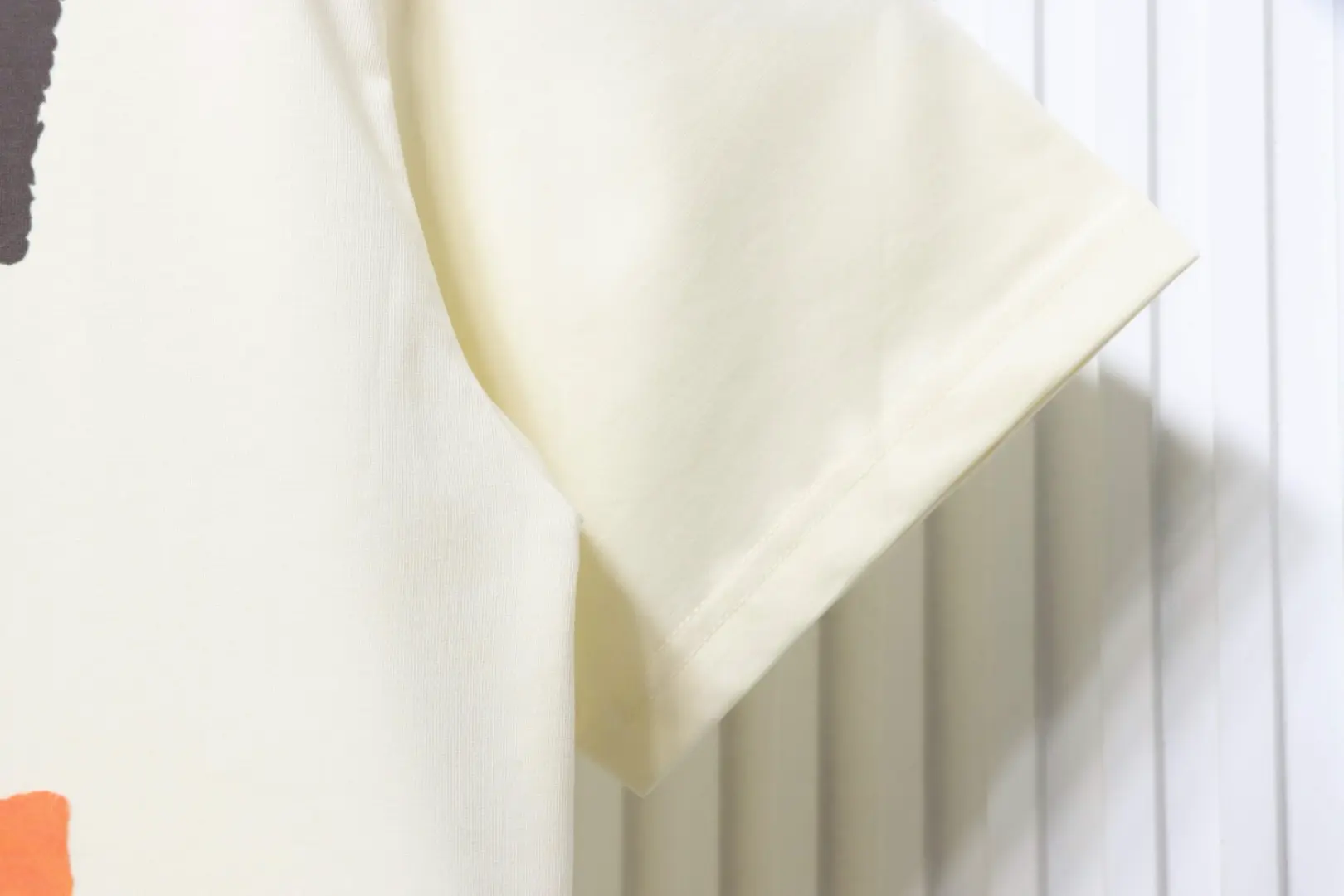 Neue Cartoon-Serie: Niedliche Tier-T-Shirts mit kurzen Ärmeln – Bild 10