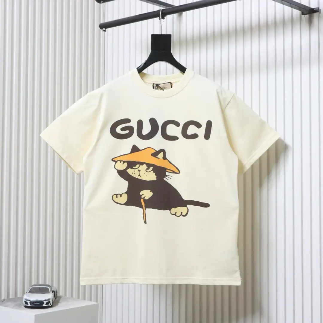 Neue Zeichentrickserie: Kurzärmeliges Logo-Design – Bild 15