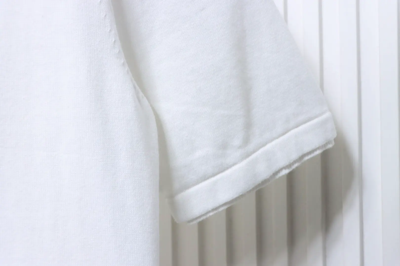 Neues Polohemd mit Perlmuttknöpfen – Bild 6