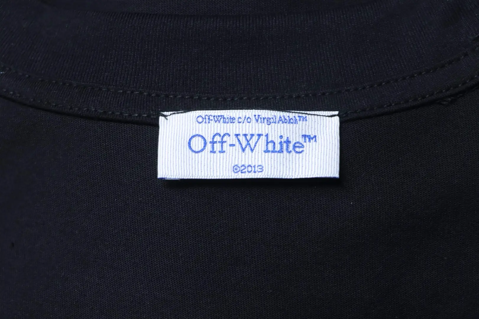 OW Kurzarmhemd mit Wolkenmuster (Ölgemälde-Stil) – Bild 8