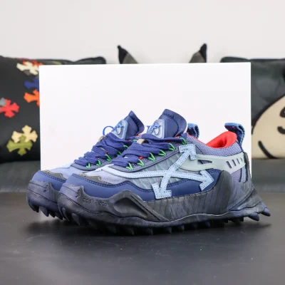 Off-White ODSY-1000 Blau Hohe Qualität