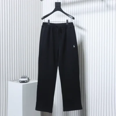 Polo Ralph Lauren Pony Terry Straight-Leg Jogginghose