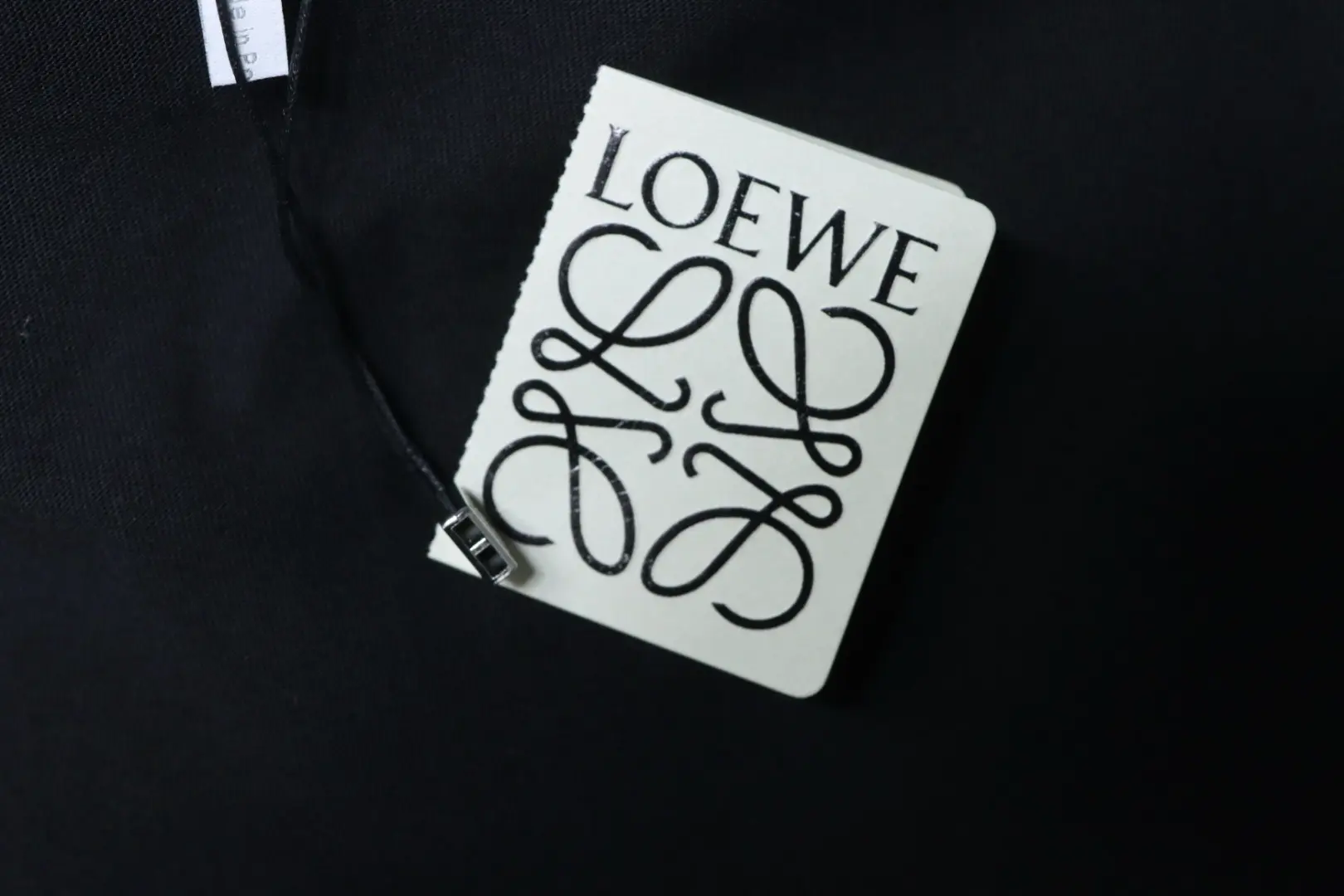 Porzellan-Kurzarmhemd mit Großkatzen-Motiv – Bild 9