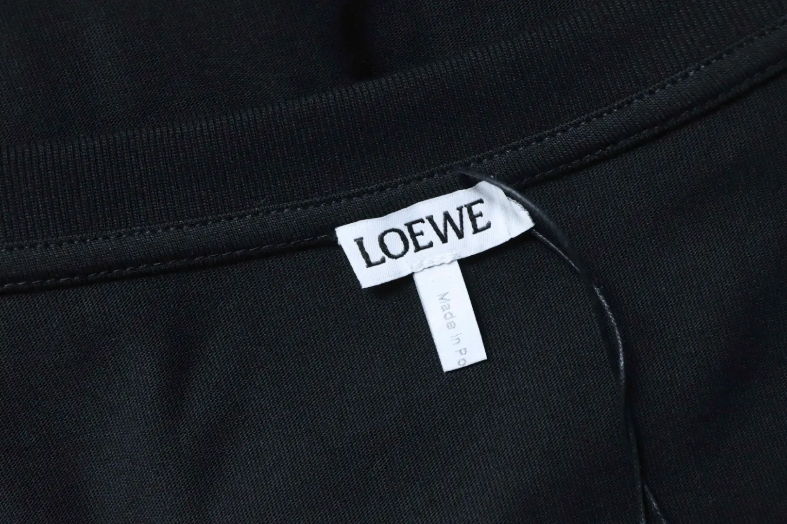 Porzellan-Kurzarmhemd mit Großkatzen-Motiv – Bild 8