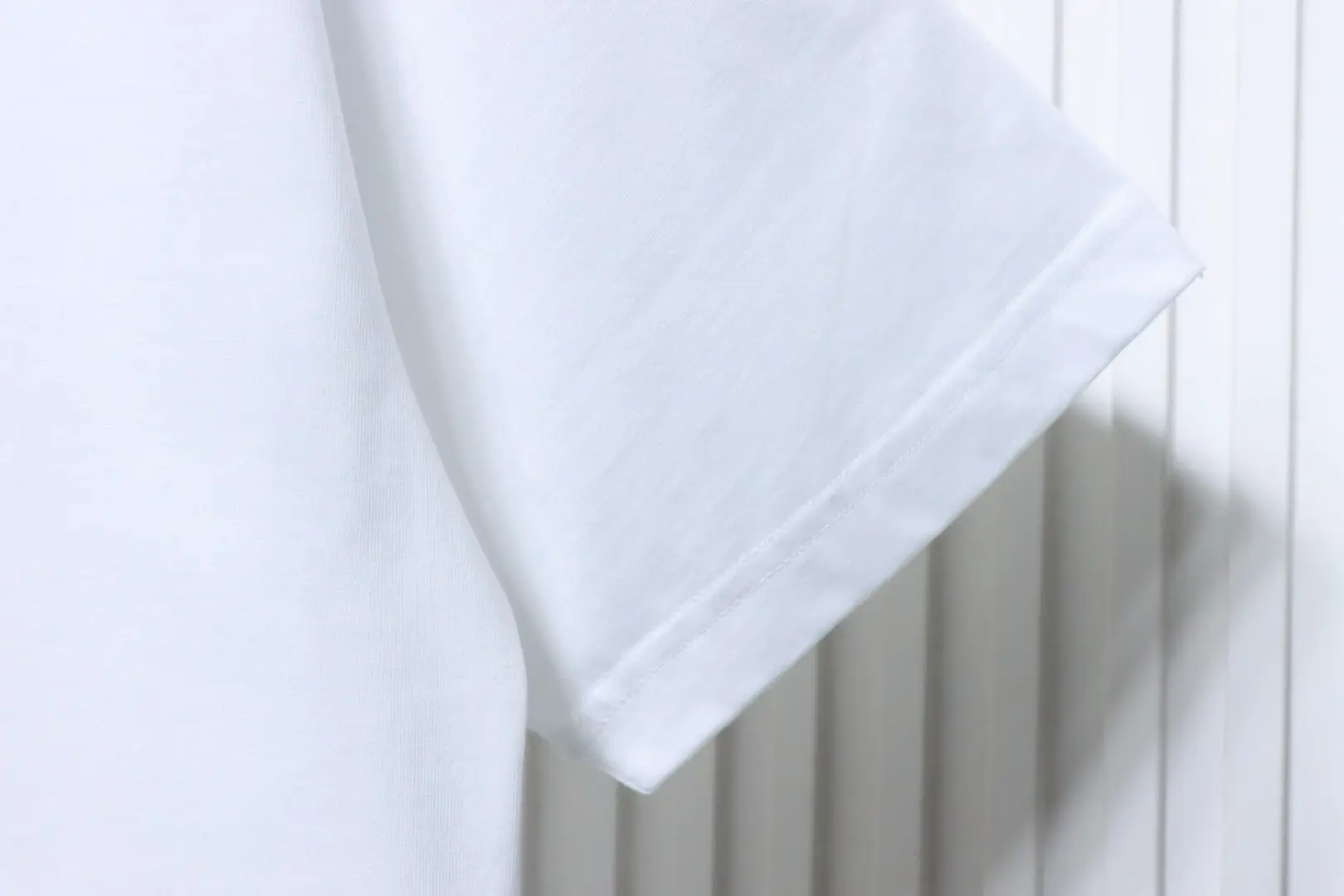 Ralph Lauren Kurzarm-T-Shirt mit farbenfrohem Pferdelogo – Bild 10